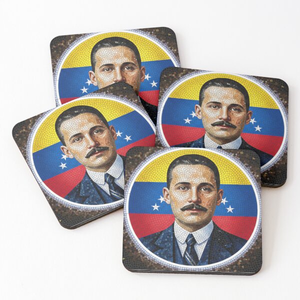 Item preview, THE VENEZUELAN SAINT designed and sold by keythxctrs.