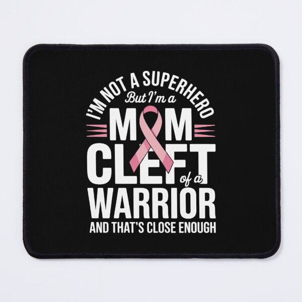 Item preview, Cleft Palate Awareness Support Funny designed and sold by DrewLeuschke.