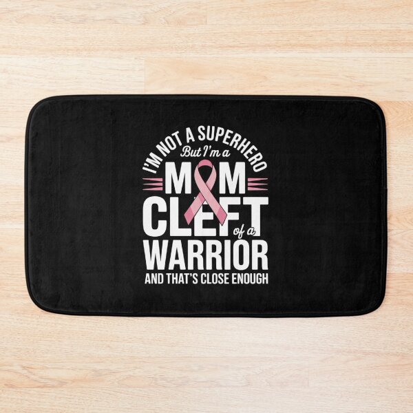 Item preview, Cleft Palate Awareness Support Funny designed and sold by DrewLeuschke.