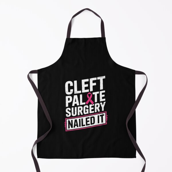 Item preview, Cleft Palate Surgery Support Awareness designed and sold by MinaReinger.