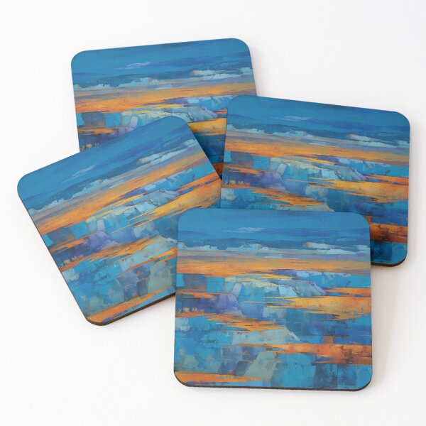 Item preview, Northern Blue designed and sold by randynash.