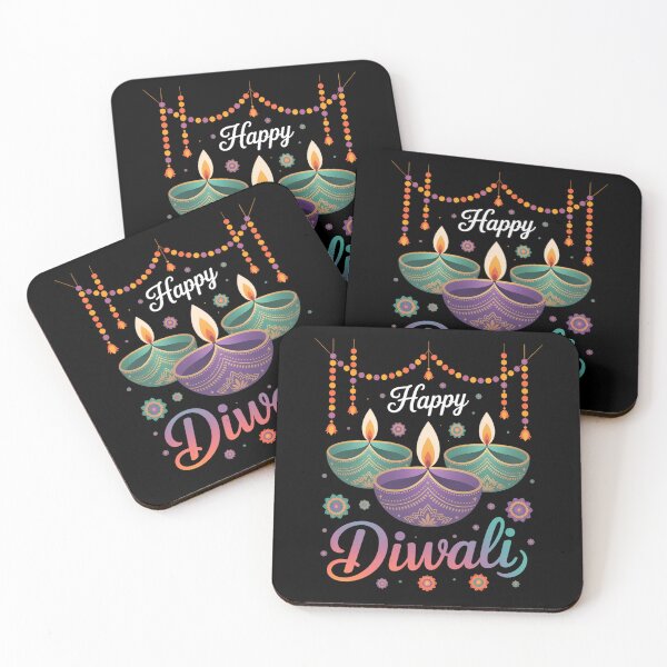 Item preview, Happy Diwali Funny Festival Proud Indian Family designed and sold by ValerieRodrigue.