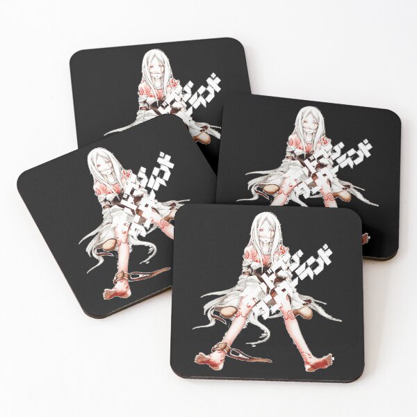 Item preview, Deadman Wonderland - Shiro  designed and sold by omenalys.