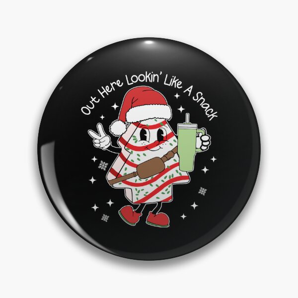 Item preview, Out Here Lookin Like A Snack designed and sold by GeraldHawaii.