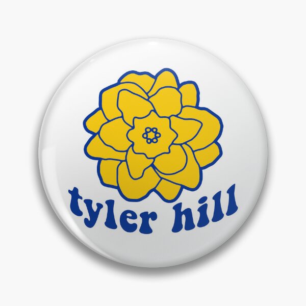 Item preview, tyler hill camp designed and sold by designsbysamantha.