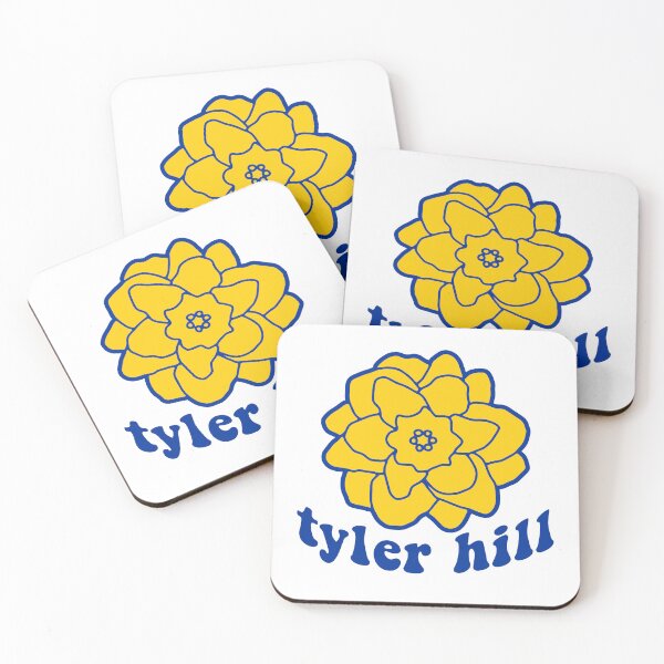 Item preview, tyler hill camp designed and sold by designsbysamantha.