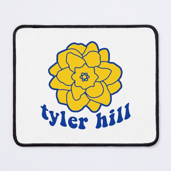 Item preview, tyler hill camp designed and sold by designsbysamantha.