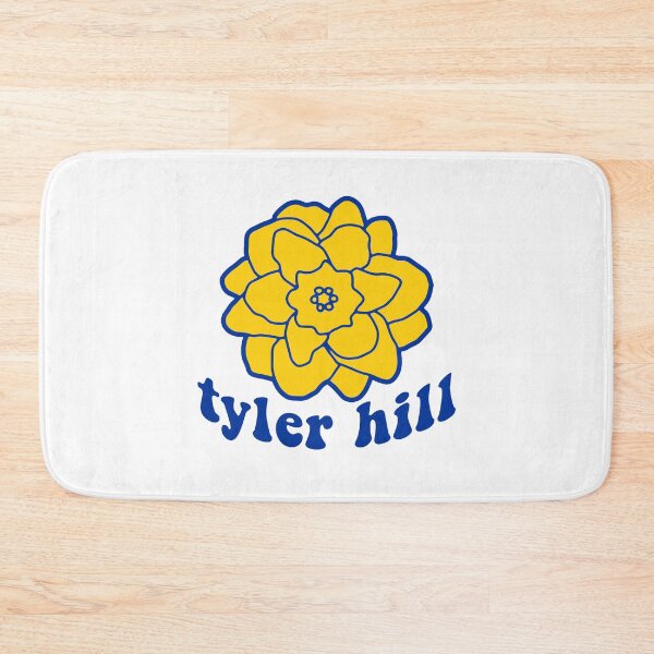 Item preview, tyler hill camp designed and sold by designsbysamantha.