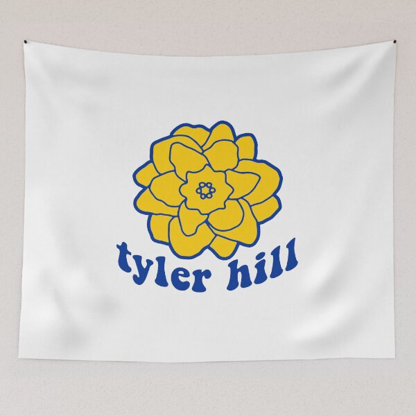 Item preview, tyler hill camp designed and sold by designsbysamantha.