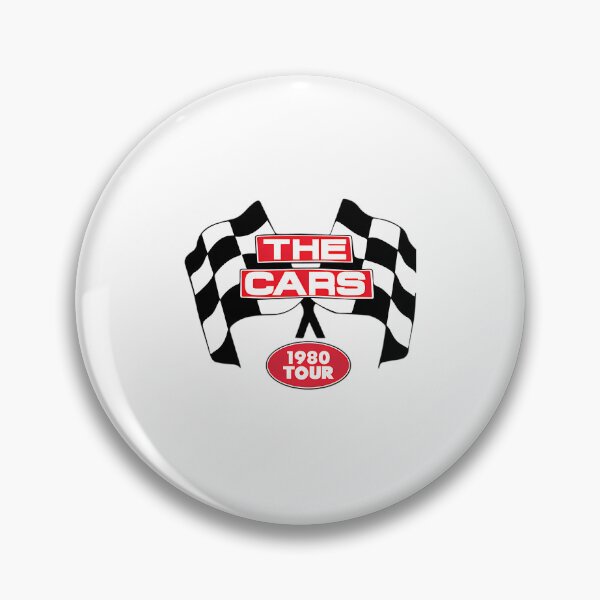 Item preview, The C.A.R.S - 1 9 8 0 Band Tour  designed and sold by CaraRotter.