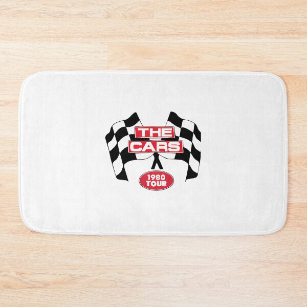 Item preview, The C.A.R.S - 1 9 8 0 Band Tour  designed and sold by CaraRotter.