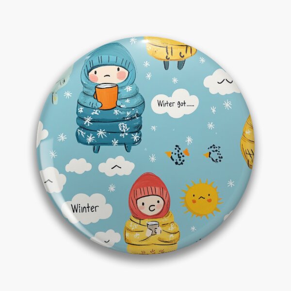 Item preview, Hibernate until Spring designed and sold by MidArtForge.