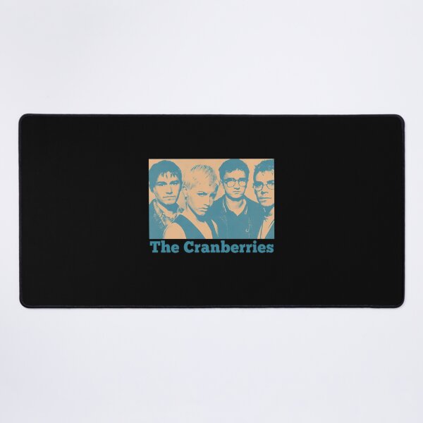 Item preview, The Cranbrries 90S Aesthetic Fan Art designed and sold by CaraRotter.