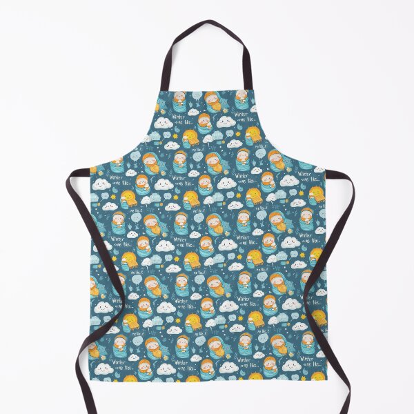 Item preview, Hibernate until Spring designed and sold by MidArtForge.