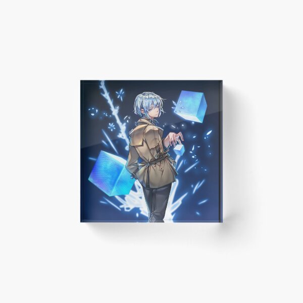 Item preview, Art - Tower Of God designed and sold by anhemorda.