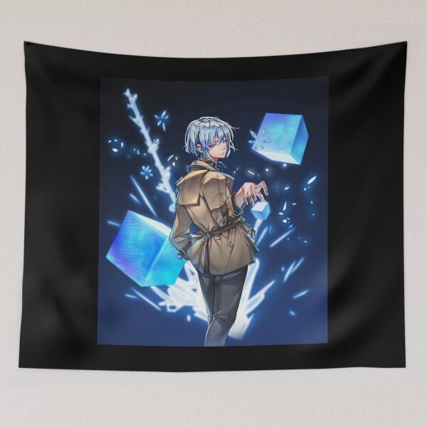 Item preview, Art - Tower Of God designed and sold by anhemorda.