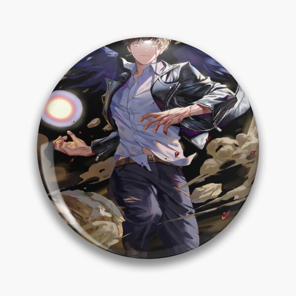 Item preview, Art - Tower Of God designed and sold by anhemorda.