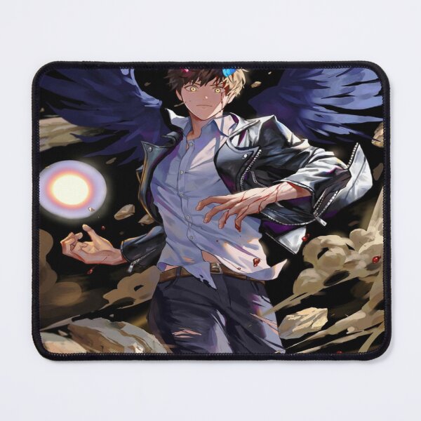 Item preview, Art - Tower Of God designed and sold by anhemorda.