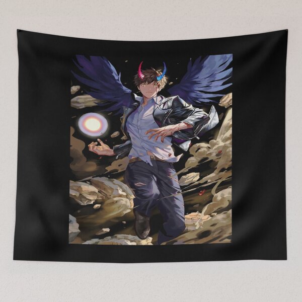 Item preview, Art - Tower Of God designed and sold by anhemorda.