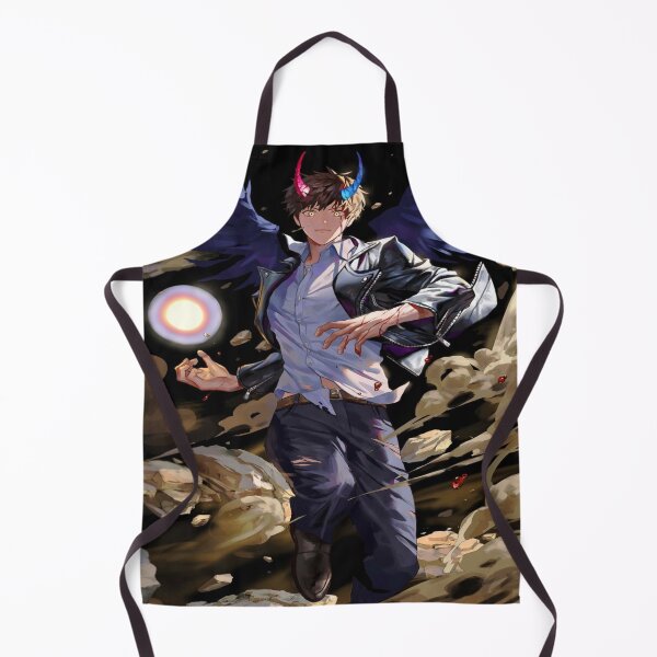 Item preview, Art - Tower Of God designed and sold by anhemorda.