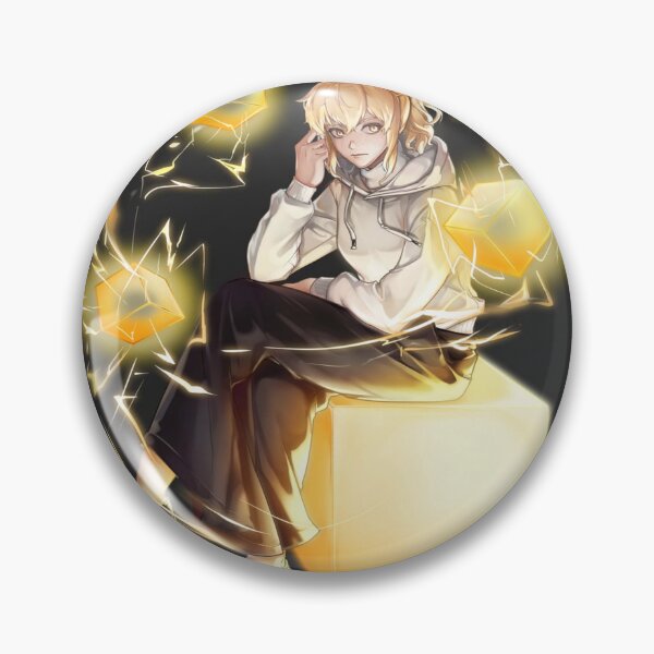 Item preview, Art - Tower Of God designed and sold by anhemorda.