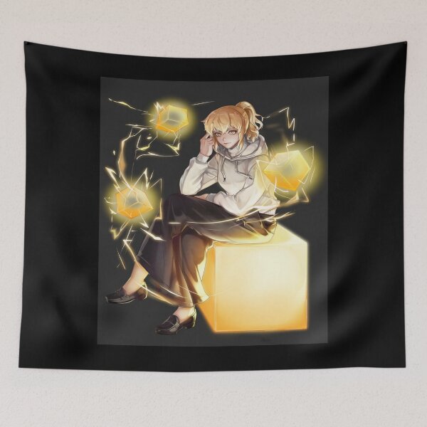 Item preview, Art - Tower Of God designed and sold by anhemorda.