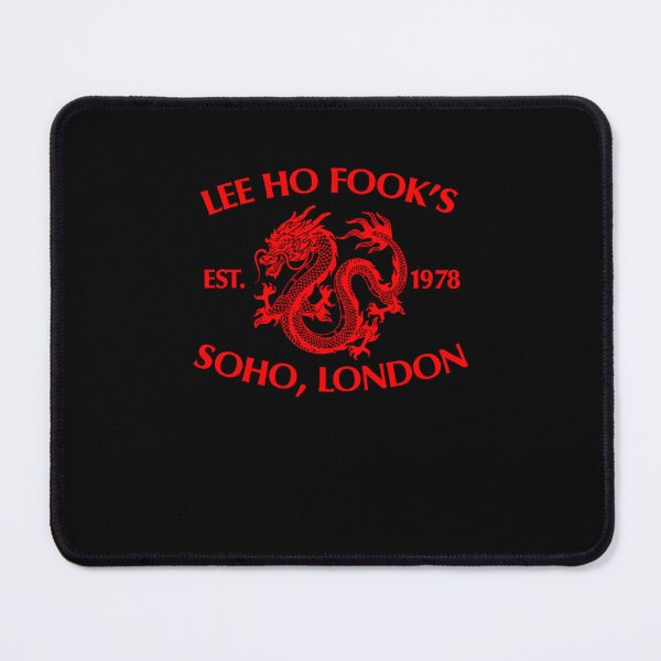 Item preview, Lee Ho Fook'S designed and sold by LuanaGarza8.