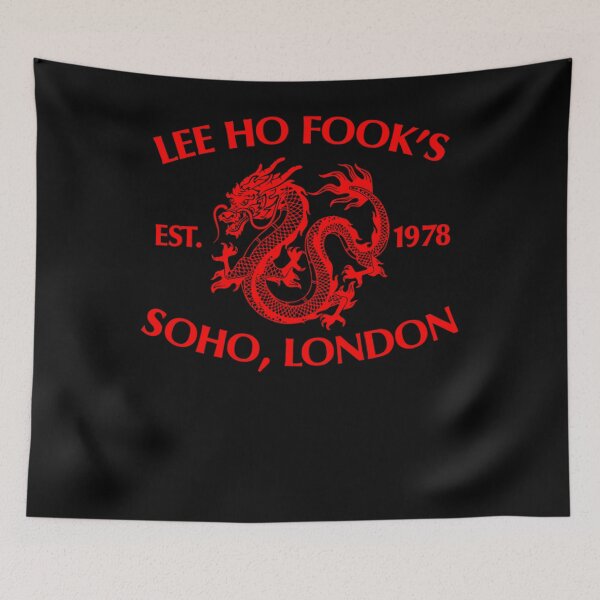 Item preview, Lee Ho Fook'S designed and sold by LuanaGarza8.