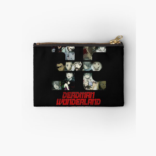 Item preview, Deadman Wonderland  designed and sold by omenalys.