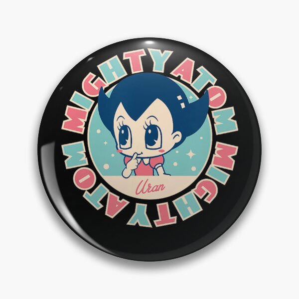 Item preview, Art - Astro Boy designed and sold by hanvhphuv.