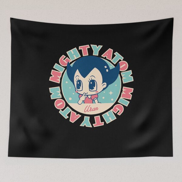 Item preview, Art - Astro Boy designed and sold by hanvhphuv.