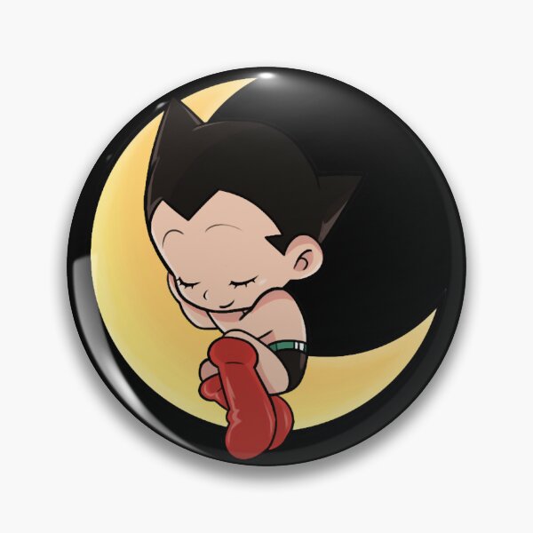 Item preview, Art - Astro Boy designed and sold by hanvhphuv.
