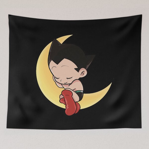 Item preview, Art - Astro Boy designed and sold by hanvhphuv.