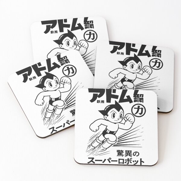 Item preview, Art - Astro Boy designed and sold by hanvhphuv.