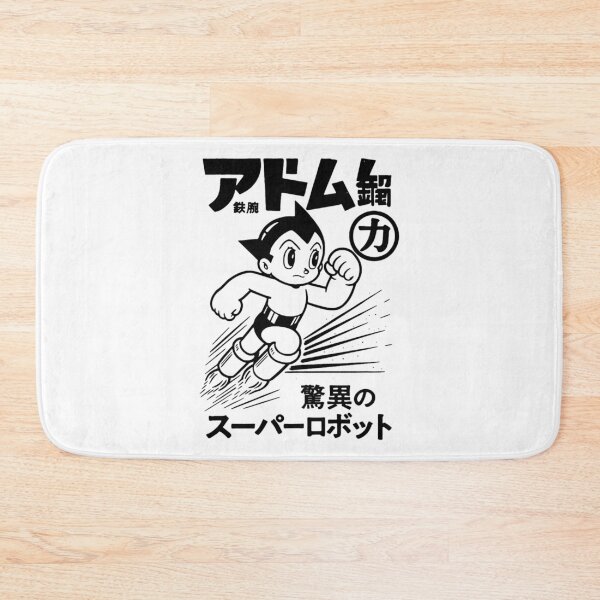 Item preview, Art - Astro Boy designed and sold by hanvhphuv.