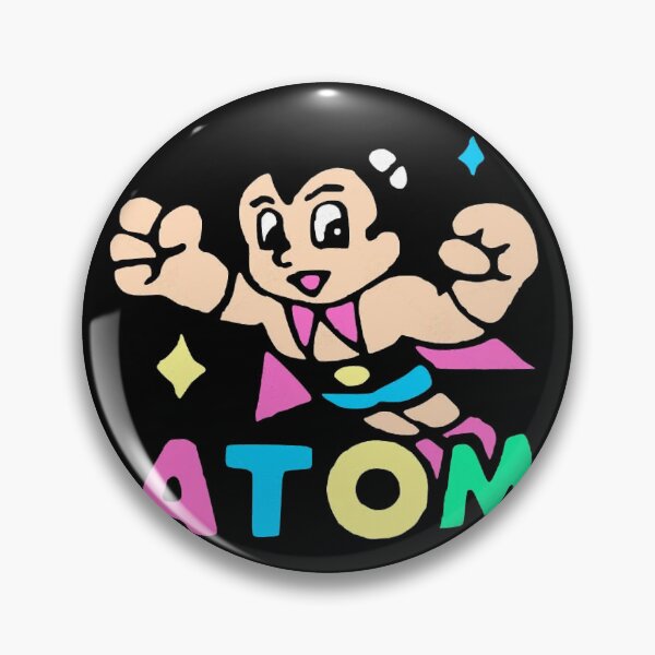Item preview, Art - Astro Boy designed and sold by hanvhphuv.