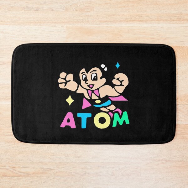 Item preview, Art - Astro Boy designed and sold by hanvhphuv.