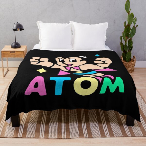 Item preview, Art - Astro Boy designed and sold by hanvhphuv.