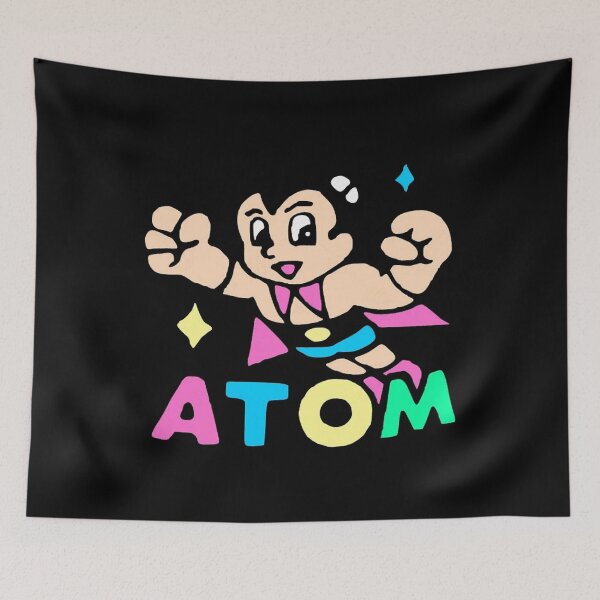 Item preview, Art - Astro Boy designed and sold by hanvhphuv.