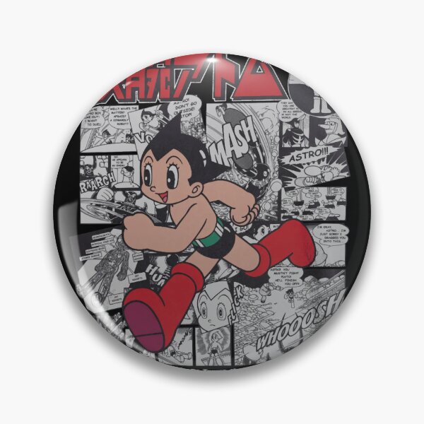 Item preview, Art - Astro Boy designed and sold by hanvhphuv.
