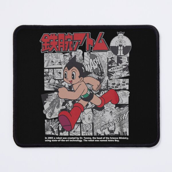 Item preview, Art - Astro Boy designed and sold by hanvhphuv.