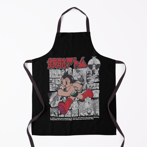 Item preview, Art - Astro Boy designed and sold by hanvhphuv.