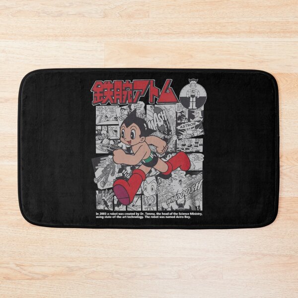 Item preview, Art - Astro Boy designed and sold by hanvhphuv.