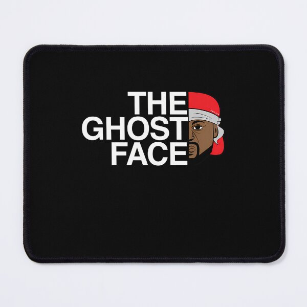 Item preview, The Ghost Face designed and sold by CaraRotter.