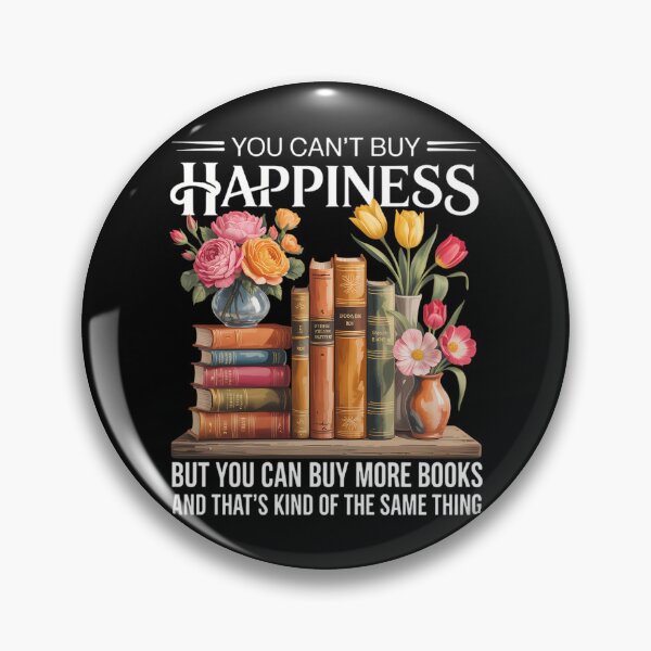 Item preview, Books Reading Lovers Bookworm Funny Librarian Book Nerd Read designed and sold by Sunset4Bones.