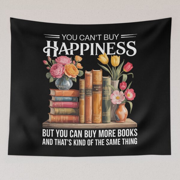 Item preview, Books Reading Lovers Bookworm Funny Librarian Book Nerd Read designed and sold by Sunset4Bones.