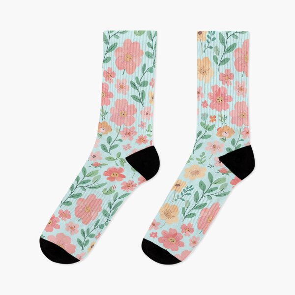 Item preview, Kawaii Flowers designed and sold by CoolPixels.