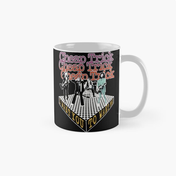 Item preview, Art - Cheap Trick designed and sold by yeesnhochu.