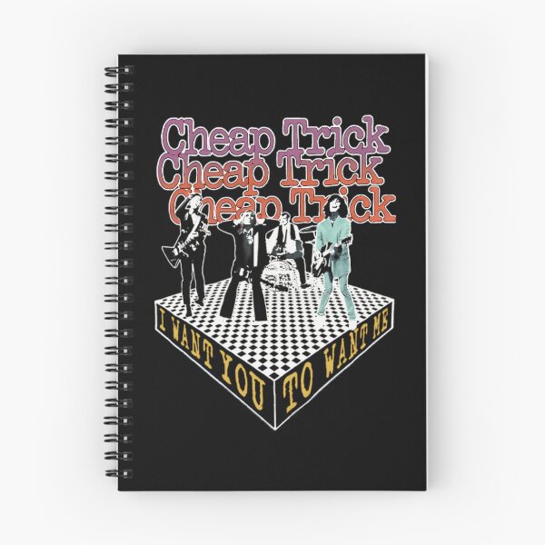 Item preview, Art - Cheap Trick designed and sold by yeesnhochu.