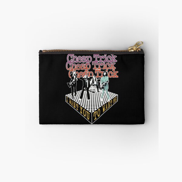 Item preview, Art - Cheap Trick designed and sold by yeesnhochu.